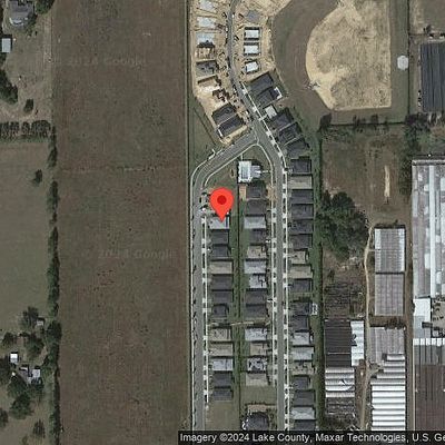 2509 Cedar Rose St, Apopka, FL 32712