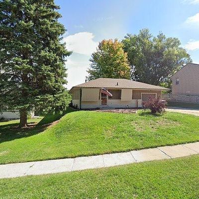 2514 S Olive St, Sioux City, IA 51106