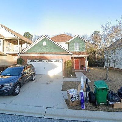 2518 Oakleaf Rdg, Lithonia, GA 30058