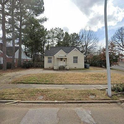 2527 Union Ave, Memphis, TN 38112