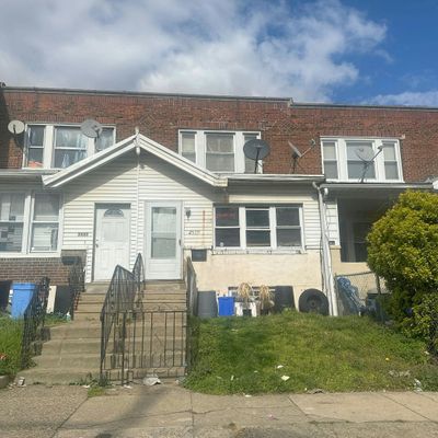 2539 S 62 Nd St, Philadelphia, PA 19142