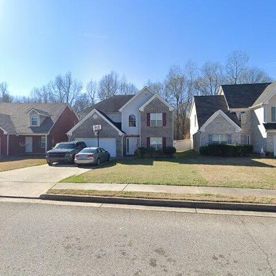 2554 Walter Way, Stockbridge, GA 30281