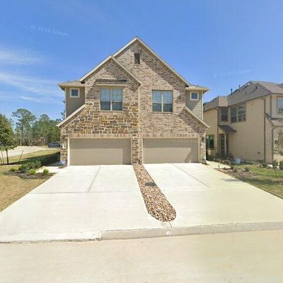 256 S Spotted Fern Dr, Montgomery, TX 77316