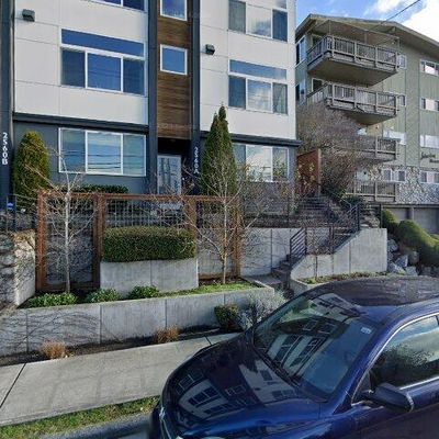 2560 14 Th Ave W #A, Seattle, WA 98119