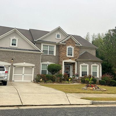 2586 Kachina Trl, Dacula, GA 30019