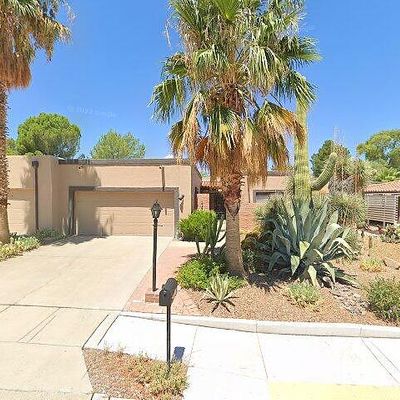 259 E Paseo Churea, Green Valley, AZ 85614