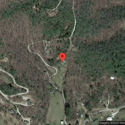 259 Grannys Knob Rd, Franklin, NC 28734