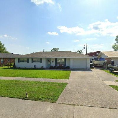 2597 K St, Houma, LA 70364