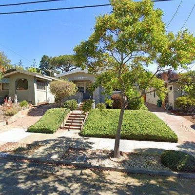 3112 Sylvan Ave, Oakland, CA 94602