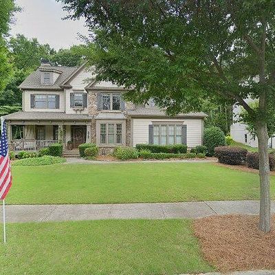 312 Peninsula Pt, Canton, GA 30115