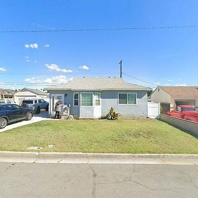 312 S Fonda St, La Habra, CA 90631