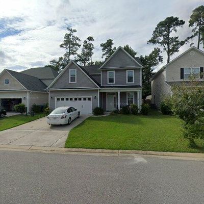 3134 S Rocklund Ct, Wilmington, NC 28409