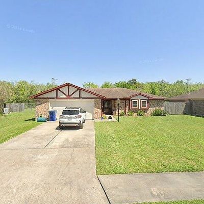 314 Lantana Dr, Texas City, TX 77591