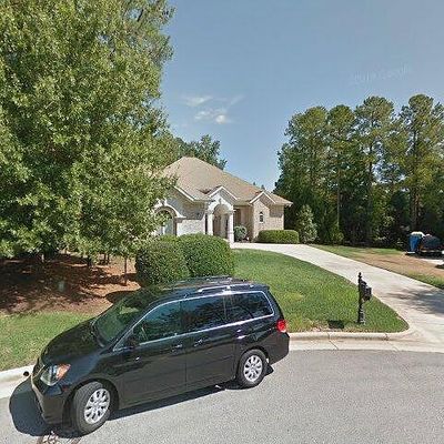 314 Maymont Dr, Durham, NC 27703