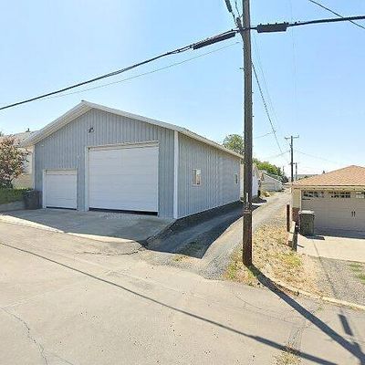 315 E 3 Rd Ave, Ritzville, WA 99169