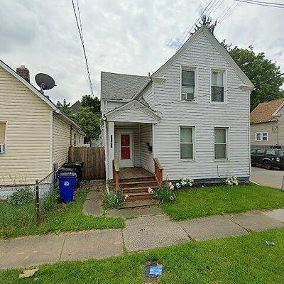 3151 Trowbridge Ave, Cleveland, OH 44109