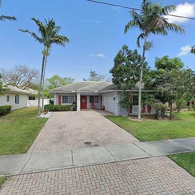 316 Nw 18 Th Ave, Pompano Beach, FL 33069