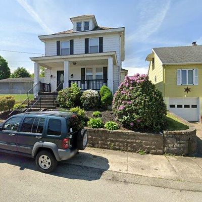 32 Wayne St, Uniontown, PA 15401