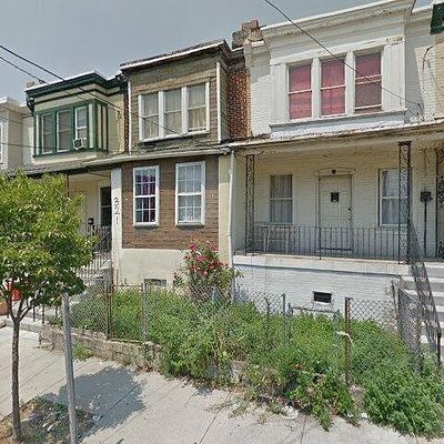 321 Byron St, Camden, NJ 08102