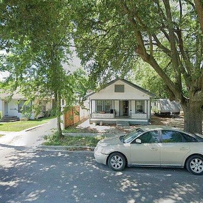 3210 Dennis St, Houston, TX 77004