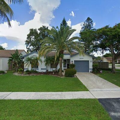 3214 Nw 106 Th Ter, Sunrise, FL 33351