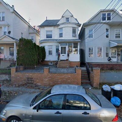 322 E 30 Th St, Paterson, NJ 07504