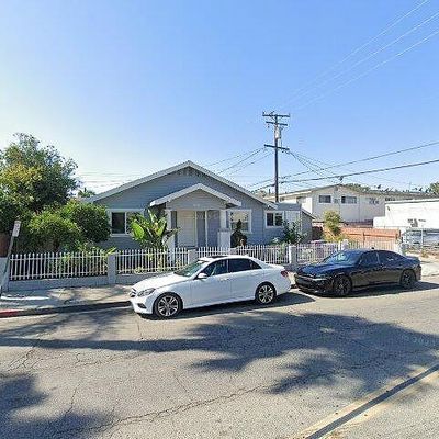 3222 E 10 Th St, Long Beach, CA 90804