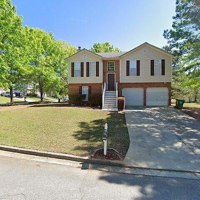 3232 River Run Trl, Decatur, GA 30034