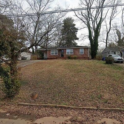 3235 Bluebird Ln, Decatur, GA 30032