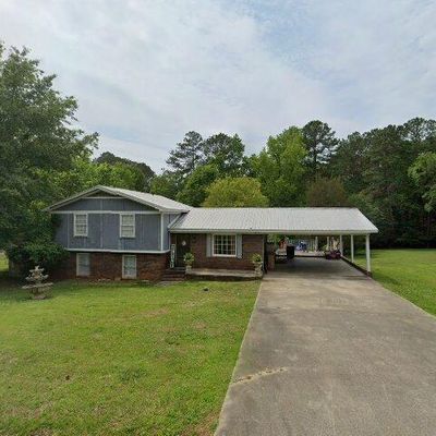 325 N Elijah Clark Dr, Washington, GA 30673