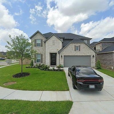 329 Clifton Crane Rd, La Porte, TX 77571