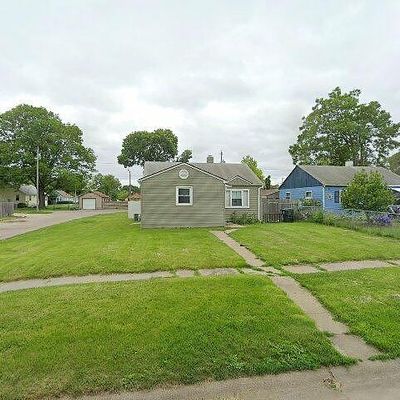 3301 8 Th Ave, Council Bluffs, IA 51501