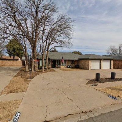 3306 77 Th St, Lubbock, TX 79423