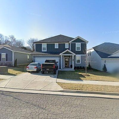 3308 Longstalk Rd, Antioch, TN 37013