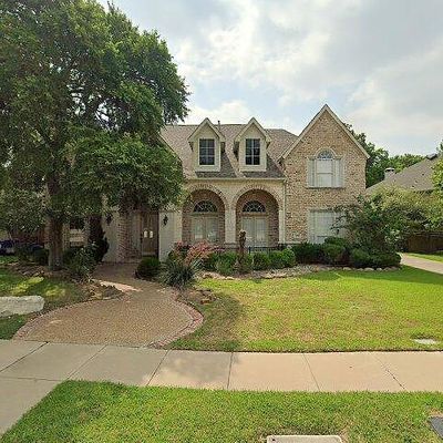 3310 Meadow Wood Dr, Richardson, TX 75082