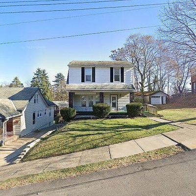 3317 Hill St, Homestead, PA 15120