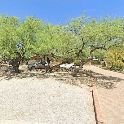 3340 N Camino Esplanade, Tucson, AZ 85750