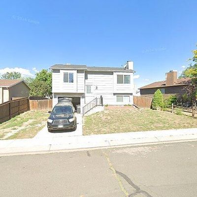 3360 Galleria Ter, Colorado Springs, CO 80916