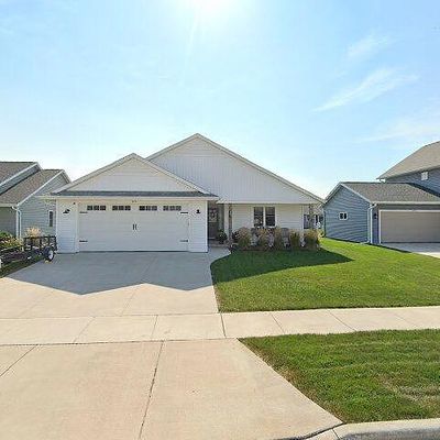 3377 Wyatt Way, Oshkosh, WI 54904