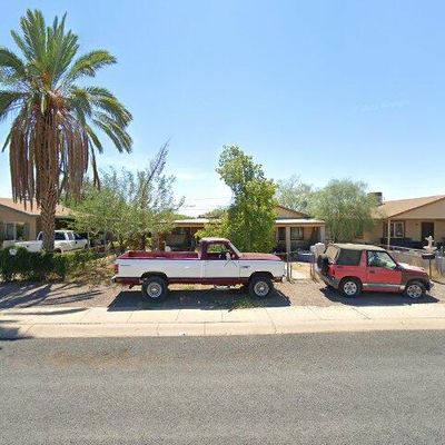 339 W Hess Ave, Coolidge, AZ 85128