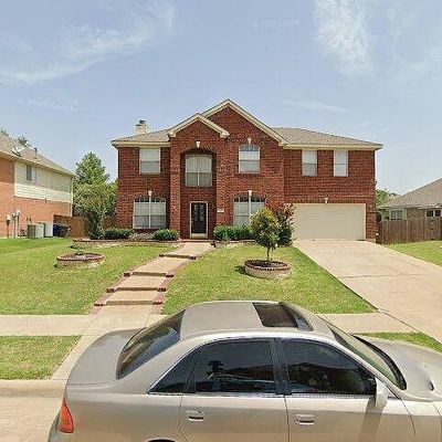 3404 Olivia Dr, Wylie, TX 75098