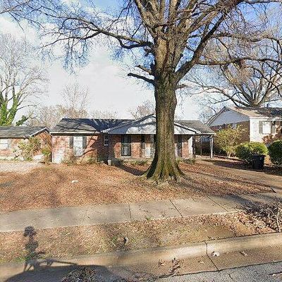 3426 Luzon Dr, Memphis, TN 38118