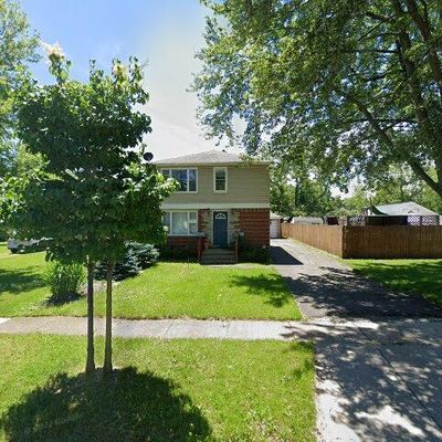 343 Homecrest Dr, Buffalo, NY 14226