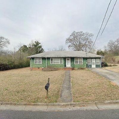 3 Hillcrest Ave Ne, Rome, GA 30161