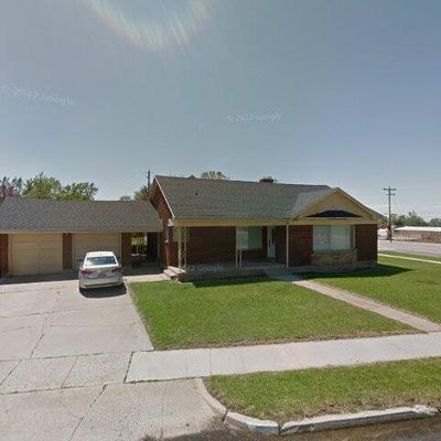 3005 Hawthorne Ave, Ogden, UT 84403