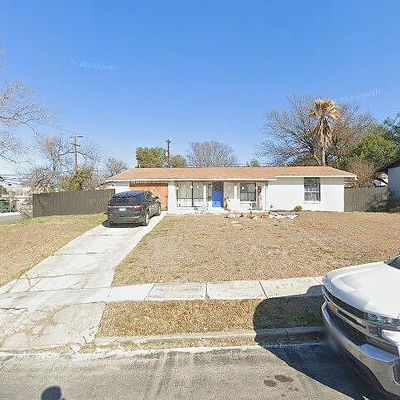 301 Senova Dr, San Antonio, TX 78216