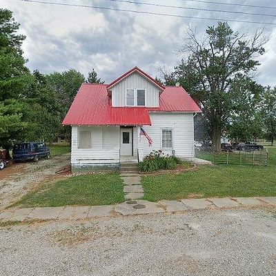 301 Saint John St, West Point, IL 62380