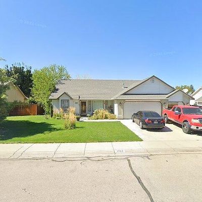 3013 S Harbour Springs St, Nampa, ID 83686