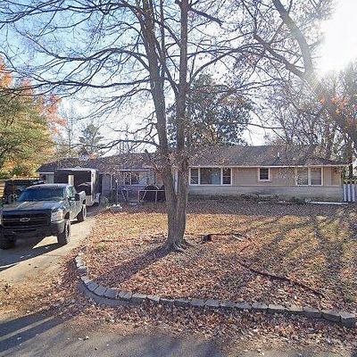 303 Wayland Dr, Springdale, AR 72764