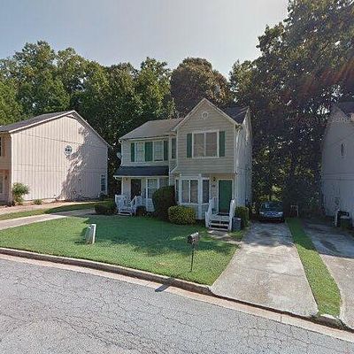 3036 Springside Run, Decatur, GA 30034